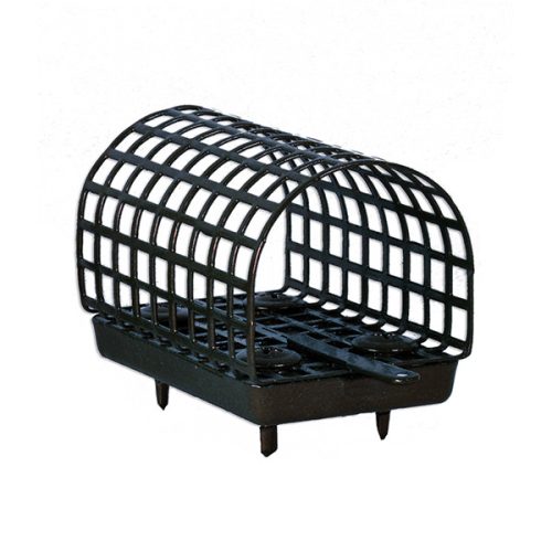 Deáky BARBEL RIVER FEEDER KOSÁR 140 G