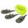 Carp Expert PRO METHOD FEEDER SET 50G+60G+70G+MOULD