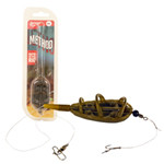 BENZÁR RAPID METHOD SZERELÉK 40G