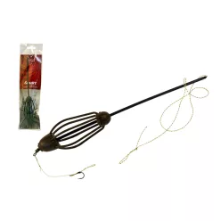 CARP EXPERT SMART LONGCAST RIG CLASSIC 60G
