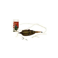 CARP EXPERT METHOD RIG CSALITÜSKÉVEL 30G 7MM