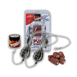 Carp Expert RAPID PVA BOMB SZETT SZERELÉK 30GR + 30GR