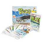 EnergoTeam PECA KIRÁLY 3 AZ 1-BEN KÁRTYAJÁTÉK