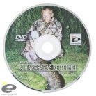 Koós DVD: A HARCSÁZÁS REJTELMEI III.