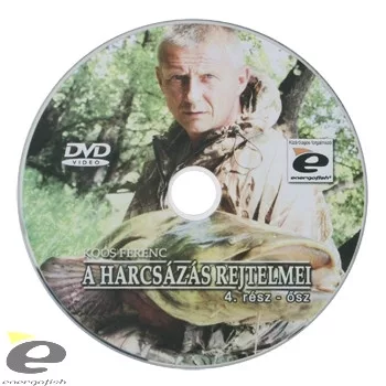 Koós DVD: KOOS IV
