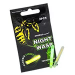 EnergoTeam VILÁGÍTÓPATRON NIGHT WASP 2/CS (3MM*25MM)