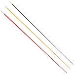 EnergoTeam ÜVEGSPICC SET 3X10DB 600MM
