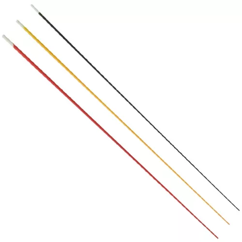 EnergoTeam ÜVEGSPICC SET 3X10DB 600MM