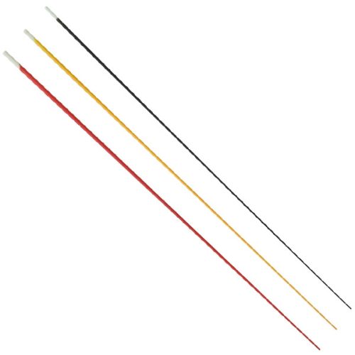 EnergoTeam ÜVEGSPICC SET 3X10DB 600MM