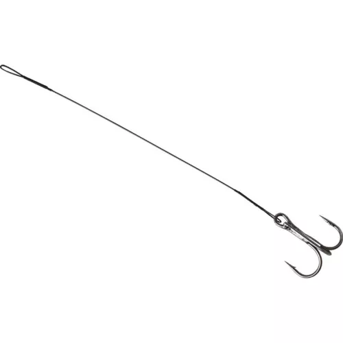 IRON CLAW 1x7 Stinger System 7,5cm / 6kg / 2db