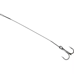 IRON CLAW 1x7 Stinger System 6cm / 6kg / 2db