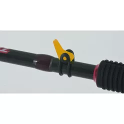 Iron Claw Lure Keeper botra szerelhető horogakasztó / 2db