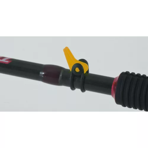 Iron Claw Lure Keeper botra szerelhető horogakasztó / 2db