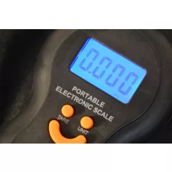 EnergoTeam DIGITÁLIS MÉRLEG 40KG