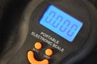 EnergoTeam DIGITÁLIS MÉRLEG 40KG