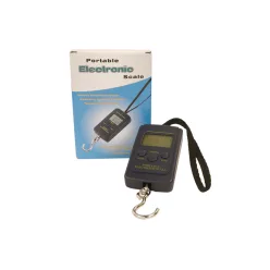 EnergoTeam ET 40KGPORTABLE PRACTIC SCALE MÉRLEG