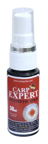 CARP EXPERT SEPTOCARP SZÁJFERTŐTLENÍTŐ 30ML CARP EXPERT