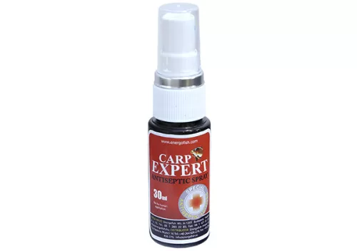 CARP EXPERT SEPTOCARP SZÁJFERTŐTLENÍTŐ 30ML CARP EXPERT