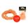 EnergoTeam CSÚZLIGUMI CSOMAGOLT 3,0X1,5MM FLUO SÁRGA 60CM