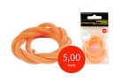 EnergoTeam CSÚZLIGUMI CSOMAGOLT 5,0X2,0MM FLUO NARANCS 60CM