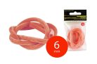 EnergoTeam CSÚZLIGUMI CSOMAGOLT 5,0X2,0MM FLUO NARANCS 60CM