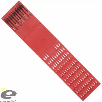 EnergoTeam ELŐKETÁROLÓ RUGÓS FLUÓ