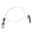 Iron Claw PFS Fluoro C-Leader / 0,90mm / 35cm / 30kg / 2db