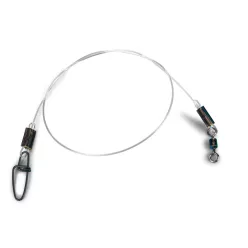 Iron Claw PFS Fluoro C-Leader / 1,00mm / 35cm / 35kg / 2db
