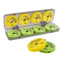 EnergoTeam FEEDER ELŐKETARTÓ 8 CSÉVÉS 6,5CM