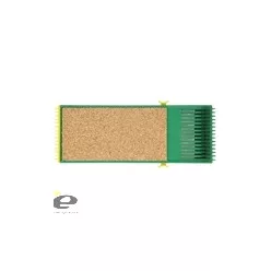 EnergoTeam ENERGOTEAM RUGÓS ELŐKETARTÓ PARAFÁS 2900