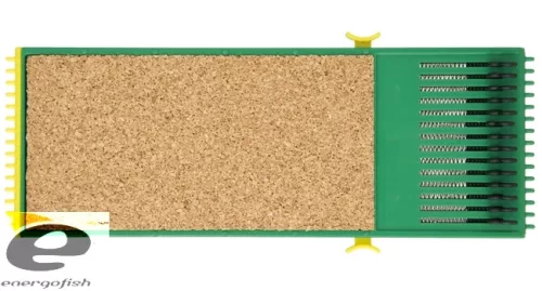 EnergoTeam ENERGOTEAM RUGÓS ELŐKETARTÓ PARAFÁS 2900