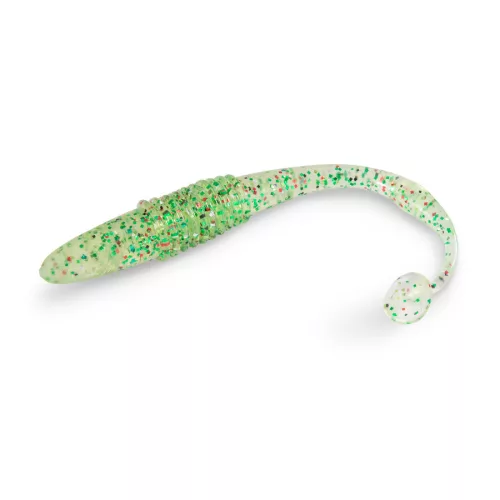 Iron Claw Eazy-Add Shad 12cm Dirty-J Lum TGG