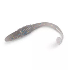 Iron Claw Eazy-Add Shad 12cm Dirty-J Lum SBL