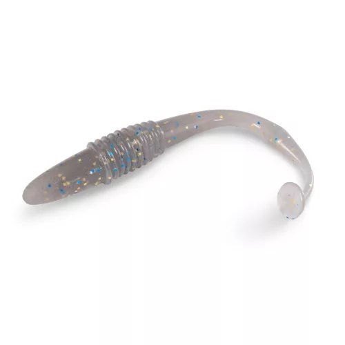 Iron Claw Eazy-Add Shad 12cm Dirty-J Lum SBL