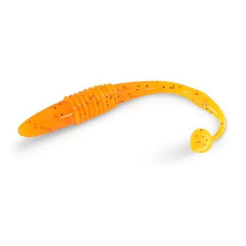Iron Claw Eazy-Add Shad 12cm Dirty-J Lum DCL