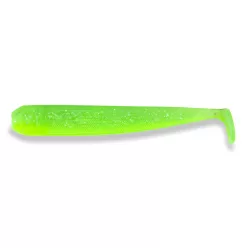 Iron Claw Moby Long Shad 2.0 FYC UV plasztik csali / 11,5cm