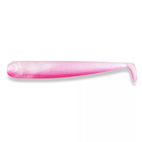 Iron Claw Moby Long Shad 2.0 PP UV plasztik csali /11,5cm