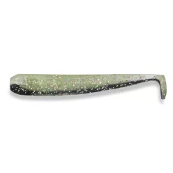 Iron Claw Moby Long Shad 2.0 BU plasztik csali / 11,5cm
