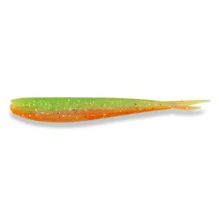 Iron Claw Moby V-Tail 2.0 TG UV / 12cm