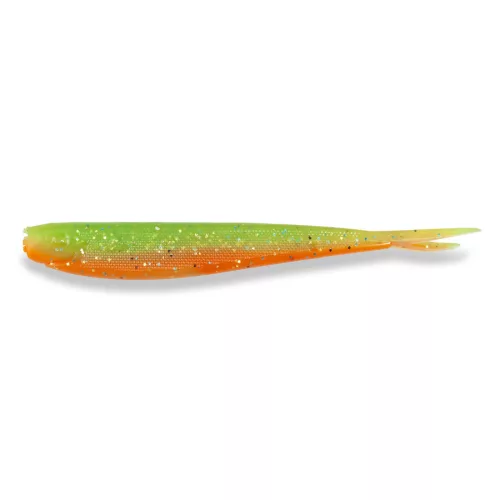 Iron Claw Moby V-Tail 2.0 TG UV / 12cm