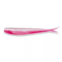 Iron Claw Moby V-Tail 2.0 PP UV / 12cm