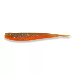 Iron Claw Moby V-Tail 2.0 MOO UV / 12cm