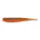 Iron Claw Moby V-Tail 2.0 MOO UV / 12cm