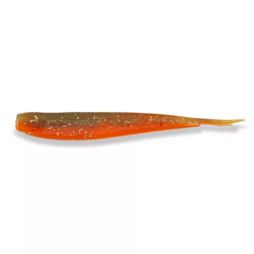 Iron Claw Moby V-Tail 2.0 MOO UV / 12cm
