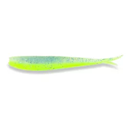 Iron Claw Moby V-Tail 2.0 MM UV / 12cm