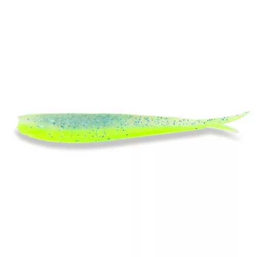 Iron Claw Moby V-Tail 2.0 MM UV / 12cm