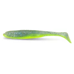 Iron Claw Slim Jim Non Toxic UV MM 7cm / 2db