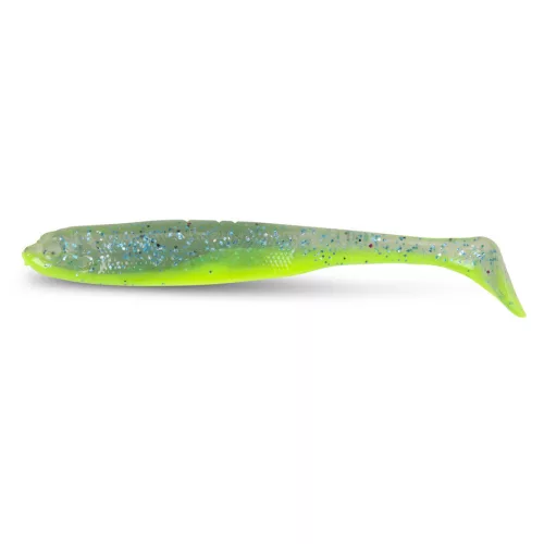 Iron Claw Slim Jim Non Toxic UV MM 7cm / 2db