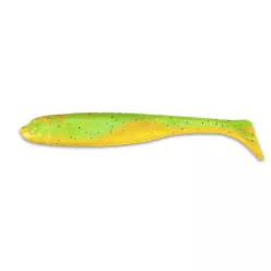 Iron Claw Slim Jim Non Toxic UV RFT 7cm / 2db
