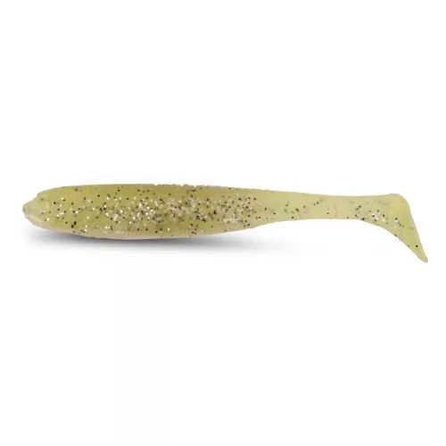 Iron Claw Slim Jim Non Toxic UV SPL 10cm / 1db